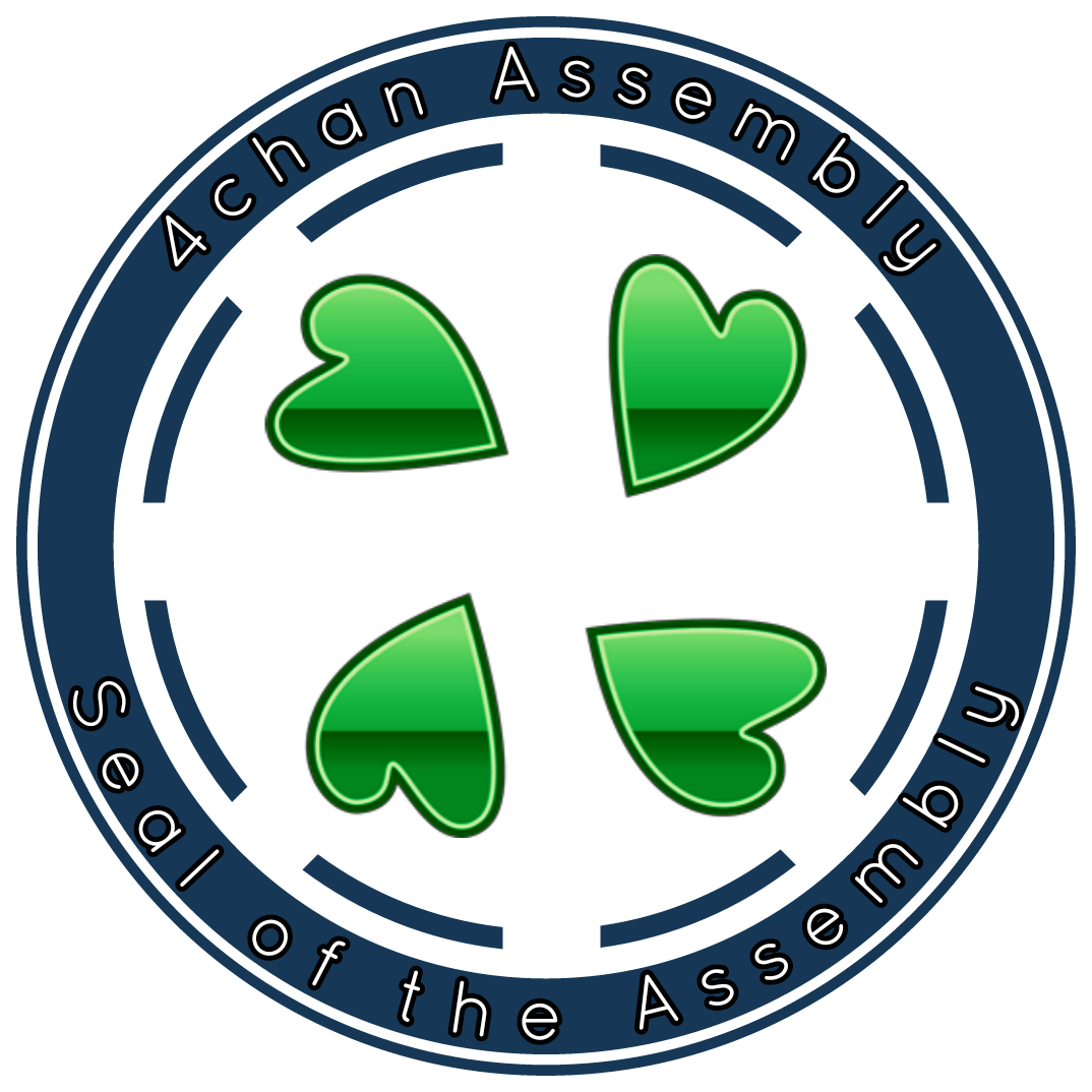 Assembly logo
